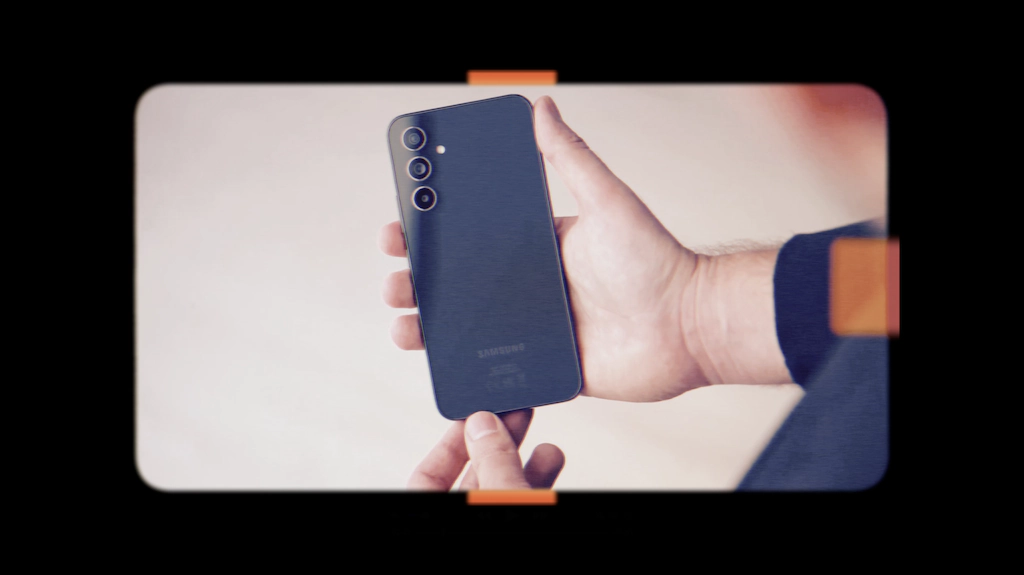 Samsung Galaxy A56 już nie potrzebujesz kupować flagowca | Recenzja